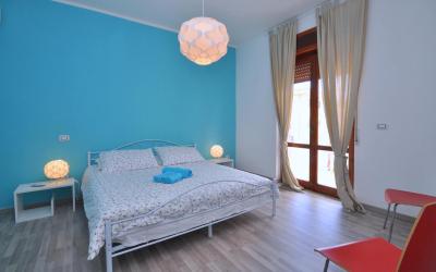 Appartamento con 3 Camere da Letto