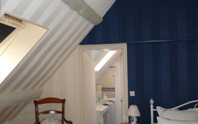 Chambre Double Chambre Double