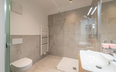 Camera Singola con Balcone