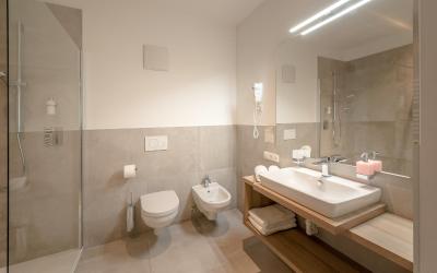 Suite con 1 Camera da Letto