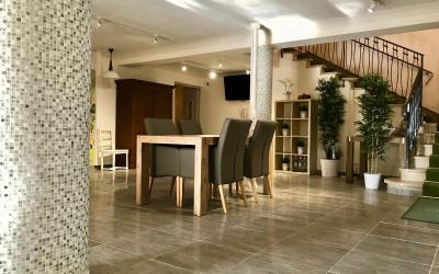 Appartement avec Balcon
