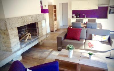 Appartement avec Terrasse