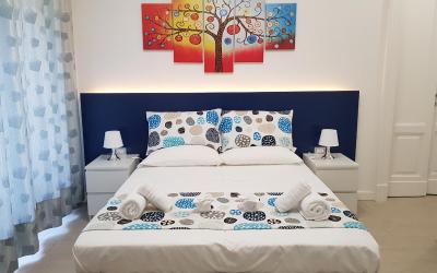 Camera Tripla con Bagno