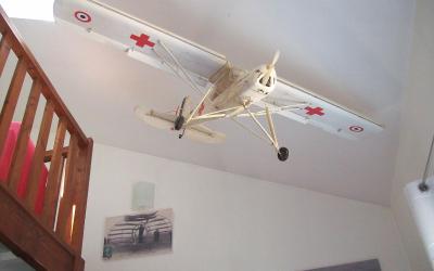 Appartement en Duplex