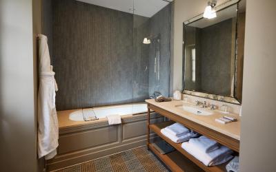 Chambre Exu00e9cutive - Vue sur Parc Chambre Exu00e9cutive - Vue sur Parc