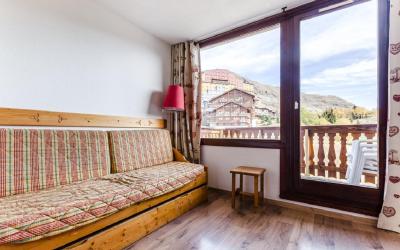Appartement 1 Chambre Confort (6 Personnes) Appartement 1 Chambre Confort (6 Personnes)