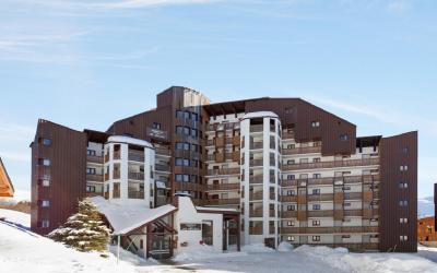Appartement 1 Chambre Select (6 Personnes) Appartement 1 Chambre Select (6 Personnes)