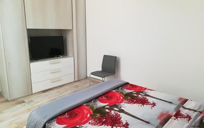 Casa con 1 Camera da Letto