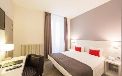 Chambre Double Standard Chambre Double Standard