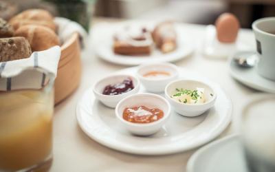 Appartamento con 2 Camere da Letto