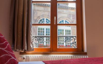 Chambre Double Classique