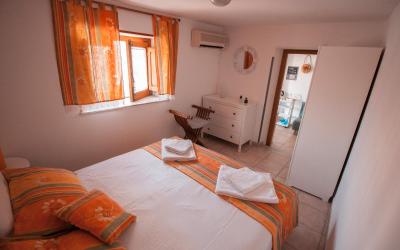 Appartamento con Balcone