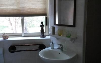 Appartement - Vue sur Piscine 