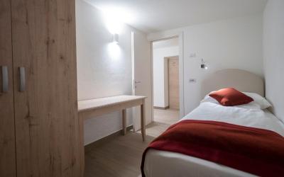 Appartamento con 3 Camere da Letto