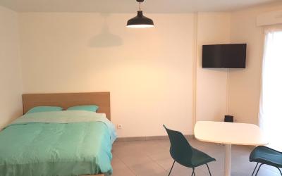 Appartement Appartement