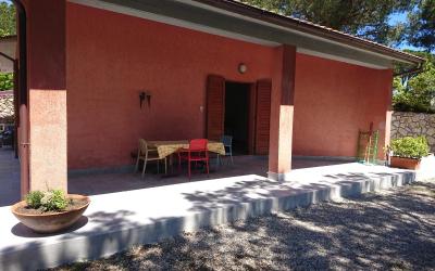 Appartamento con 2 Camere da Letto