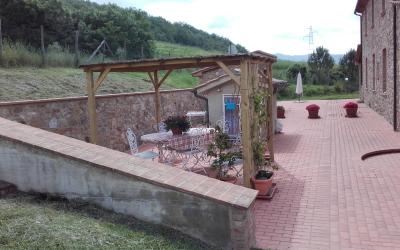 Casa con 2 Camere da Letto