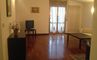 Appartamento con 2 Camere da Letto