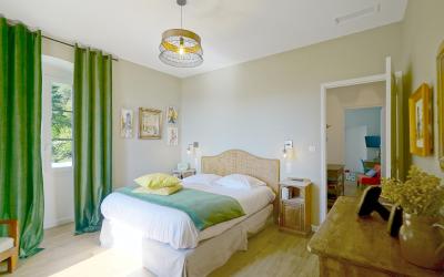 Chambre Familiale