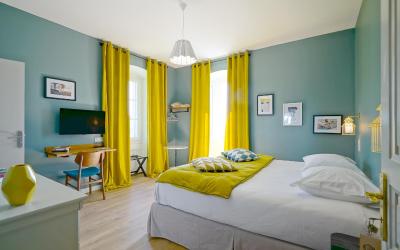 Chambre Double