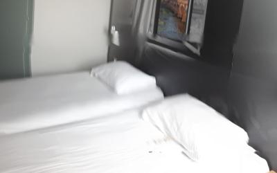 Chambre Lits Jumeaux