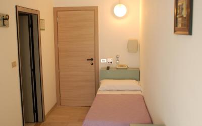 Camera Singola con Balcone