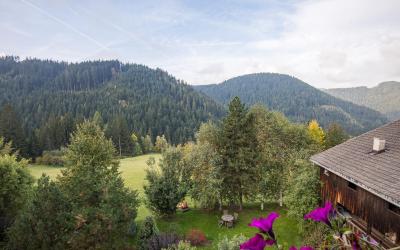 Camera Matrimoniale con Balcone