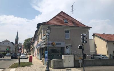 Appartement Appartement