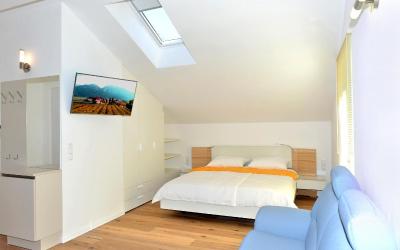 Appartamento Monolocale