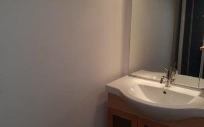 Gu00eete Le Martinet - Rez-de-chaussu00e9e