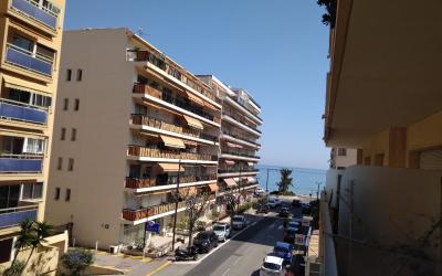 Appartement avec Balcon