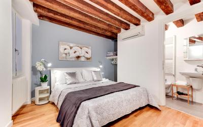 Appartamento con 2 Camere da Letto