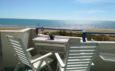 Camera Matrimoniale con Balcone