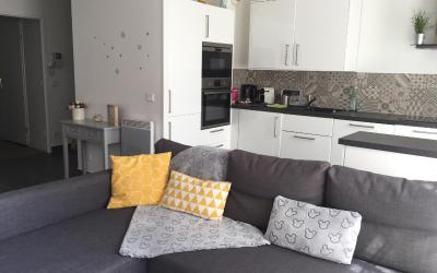 Appartement 2 Chambres Appartement 2 Chambres