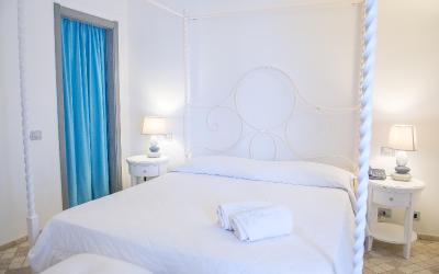 Camera Matrimoniale Piccola