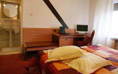 Chambre Lits Jumeaux Chambre Lits Jumeaux