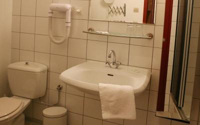 Chambre Quadruple Chambre Quadruple