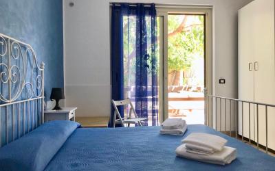 Camera Matrimoniale Standard