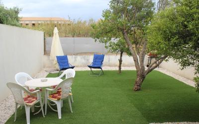 Appartamento con 2 Camere da Letto