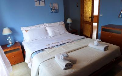 Appartamento con 2 Camere da Letto