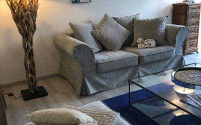 Suite - Vue sur Jardin Suite - Vue sur Jardin