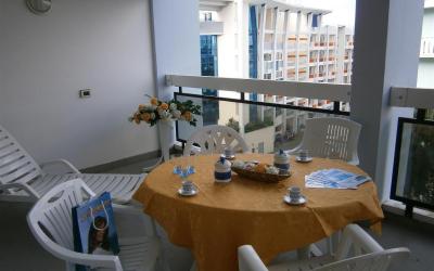 Appartamento con 1 Camera da Letto (5 Adulti) 