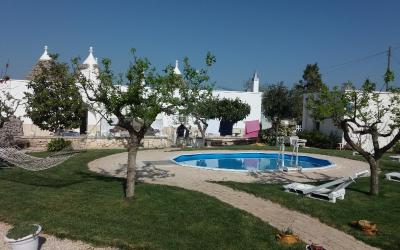 Casa a Schiera con 2 Camere da Letto