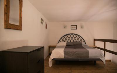 Appartamento con Vista Giardino