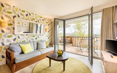 Appartement 1 Chambre Premium (2 Personnes) Appartement 1 Chambre Premium (2 Personnes)