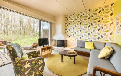 Cottage 2 Chambres Premium (4 Personnes) Cottage 2 Chambres Premium (4 Personnes)