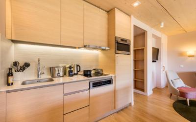 Cottage 2 Chambres VIP (4 Personnes) Cottage 2 Chambres VIP (4 Personnes)