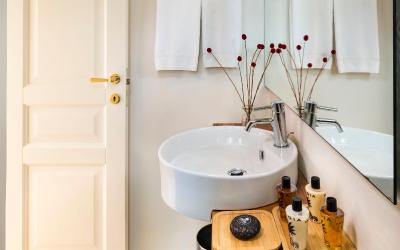 Junior Suite Familiare