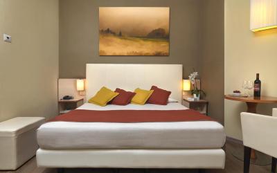 Camera Matrimoniale Executive