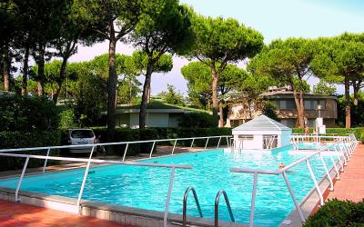 Appartamento su 2 Livelli - 23